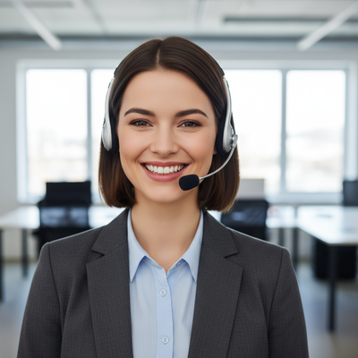 Operatore di supporto