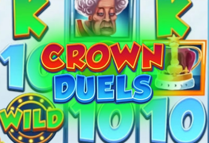 Crown Duels - Slot Factory slot at Betslot Casino Casino