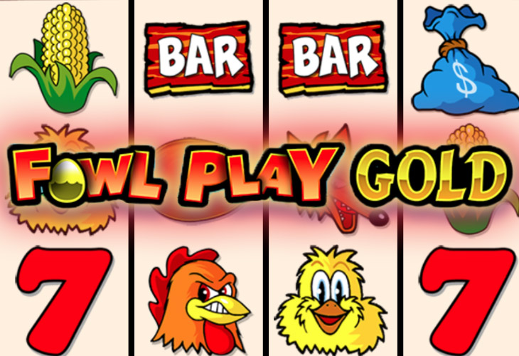 Fowl Play Gold - WMG slot at Betslot Casino Casino