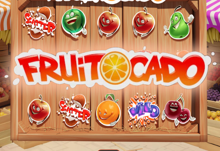 Fruitocado - Superlotto Games slot at Betslot Casino Casino