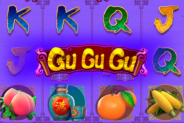 Gu Gu Gu - CQ9 Gaming slot at Betslot Casino Casino