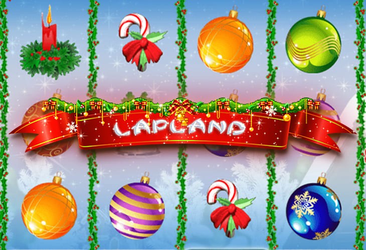 Lapland - Fugaso slot at Betslot Casino Casino