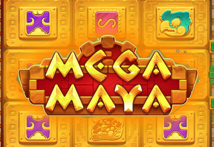 Mega Maya - Swintt slot at Betslot Casino Casino