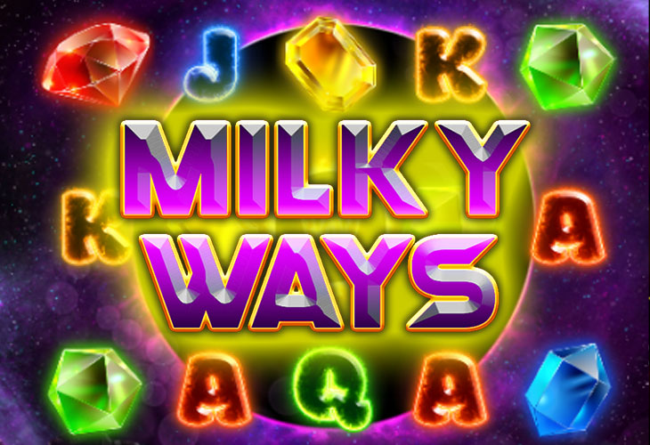 Milky Ways - Nolimit City slot at Betslot Casino Casino