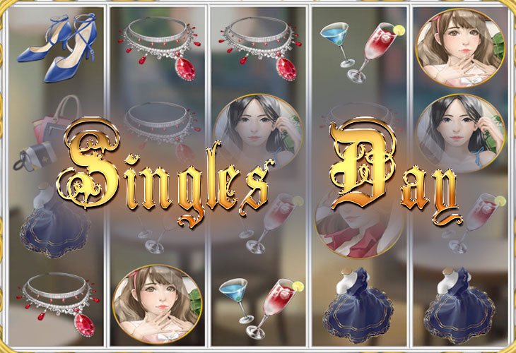 Singles Day - Genesis slot at Betslot Casino Casino