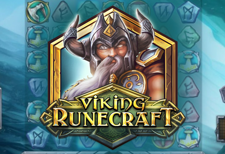 Viking Runecraft - Play'n GO slot at Betslot Casino Casino
