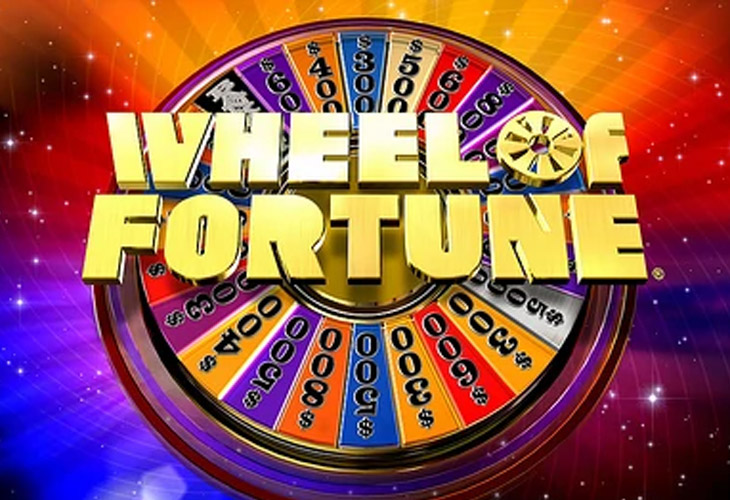 Wheel Of Fortune - IGT slot at Betslot Casino Casino