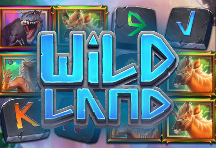 Wild Land - Swintt slot at Betslot Casino Casino